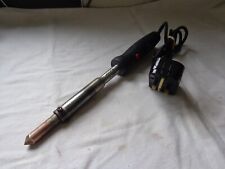 electric soldering iron for sale  MARCH