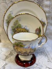 Elizabethan trio tea for sale  Rockport