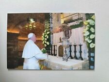 Papa francesco holy usato  Nicosia