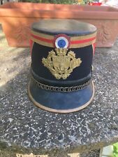 casque garde republicaine d'occasion  Saint-Sauveur-en-Puisaye