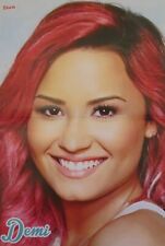 Demi Lovato  POSTER A3 comprar usado  Enviando para Brazil