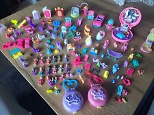 Polly pocket set gebraucht kaufen  Heiden