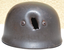 german paratrooper helmet for sale  Orange