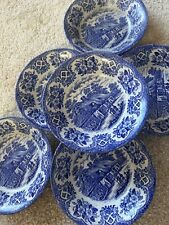 English ironstone tableware for sale  SOUTHPORT