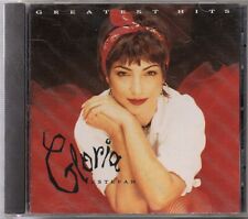 Gloria Estefan – Greatest Hits (CD, 1992, Epic Records) EK 53046 comprar usado  Enviando para Brazil