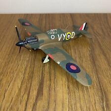 Corgi diecast hawker for sale  BRISTOL