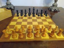 Scacchiera scacchi in usato  Roma
