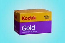 Kodak gold 200 usato  Ripatransone