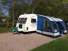 ultima sunncamp for sale  WALSALL