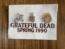 grateful dead pins for sale  Portland