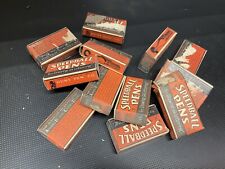 Speedball Pen Vintage Little Boxes New Old Stock - - Various Sizes for sale  Shipping to South Africa