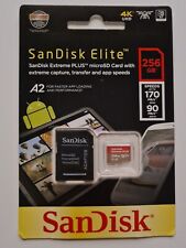 Sandisk elite extreme gebraucht kaufen  Limburgerhof