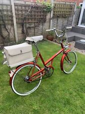 1974 raleigh twenty for sale  LEAMINGTON SPA