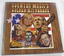 Country music golden for sale  HARLOW