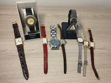 Lot montres lip d'occasion  Souilly