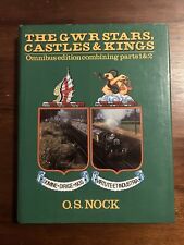 Gwr stars castles for sale  RAVENGLASS