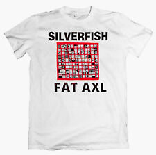Silverfish fat axl for sale  GLASGOW