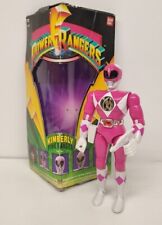 Mmpr mighty morphin for sale  RHYL