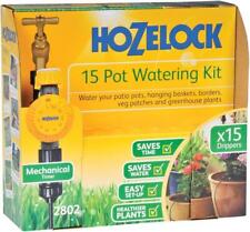 Hozelock pot watering for sale  MANCHESTER