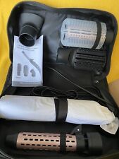 Remington curl straight for sale  BURTON-ON-TRENT