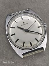 Vintage watch zenith usato  Alatri