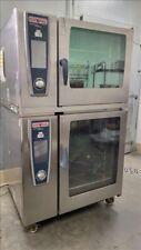 Rational combi oven for sale  Shipping to Ireland