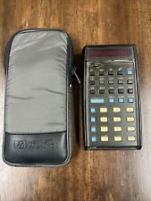 Calculator hewlett packard for sale  Ocean Springs