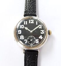 ww1 trench watch for sale  UK