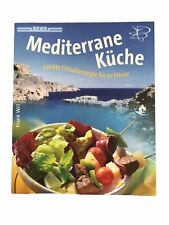 Mediterrane küche leichte gebraucht kaufen  Aichtal