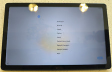 Tablet samsung display usato  Magione