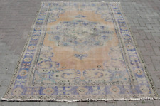 6x9 oushak rug for sale  Shipping to Ireland