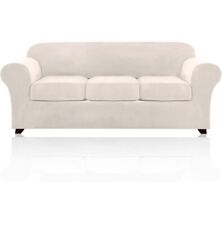 Princedeco piece sofa for sale  Erie