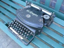 antique typewriter for sale  Shipping to Ireland