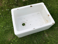 Belfast sink ceramic for sale  OSWESTRY