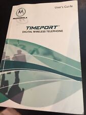 Motorola timeport digital for sale  Canada