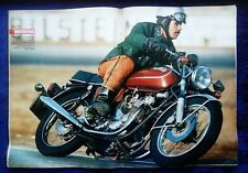 Motorrad 1974 test gebraucht kaufen  Vechta