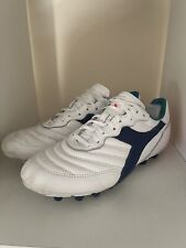 Diadora brasil pro for sale  BANCHORY