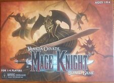 Mage knight board for sale  MANCHESTER