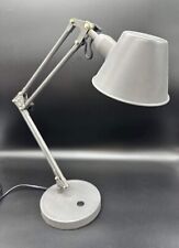 Melitec retro schreibtischlamp gebraucht kaufen  Berlin