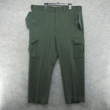 Vtg woolrich pants for sale  Shipping to Ireland