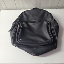 Cute black backpack for sale  Bremen