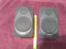 Alto-falantes Surround Satélite Polk Audio RM1300 - 27907 Desempenho Compacto comprar usado  Enviando para Brazil