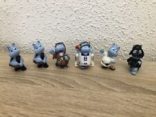 Figuren star wars gebraucht kaufen  Geislingen