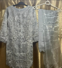 Piece eid dress for sale  BOLTON