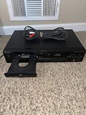 Sony cdp 297 for sale  Kennesaw