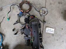 2005 Yamaha 90 HP 2 Stroke Ignition Electrical Stator Trigger CDI Power Pack for sale  Shipping to South Africa