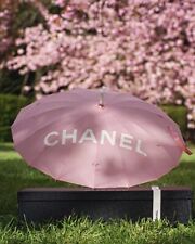 Parapluie chanel d'occasion  Paris XV