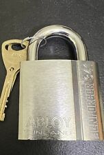 Abloy finland 341 for sale  Jacksonville