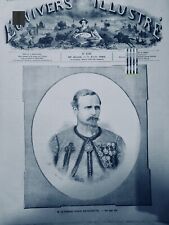1885 1903 vende d'occasion  Expédié en Belgium