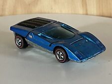 Ferrari 512S Redline 1972 azul Hot Wheels vintage segunda mano  Embacar hacia Argentina